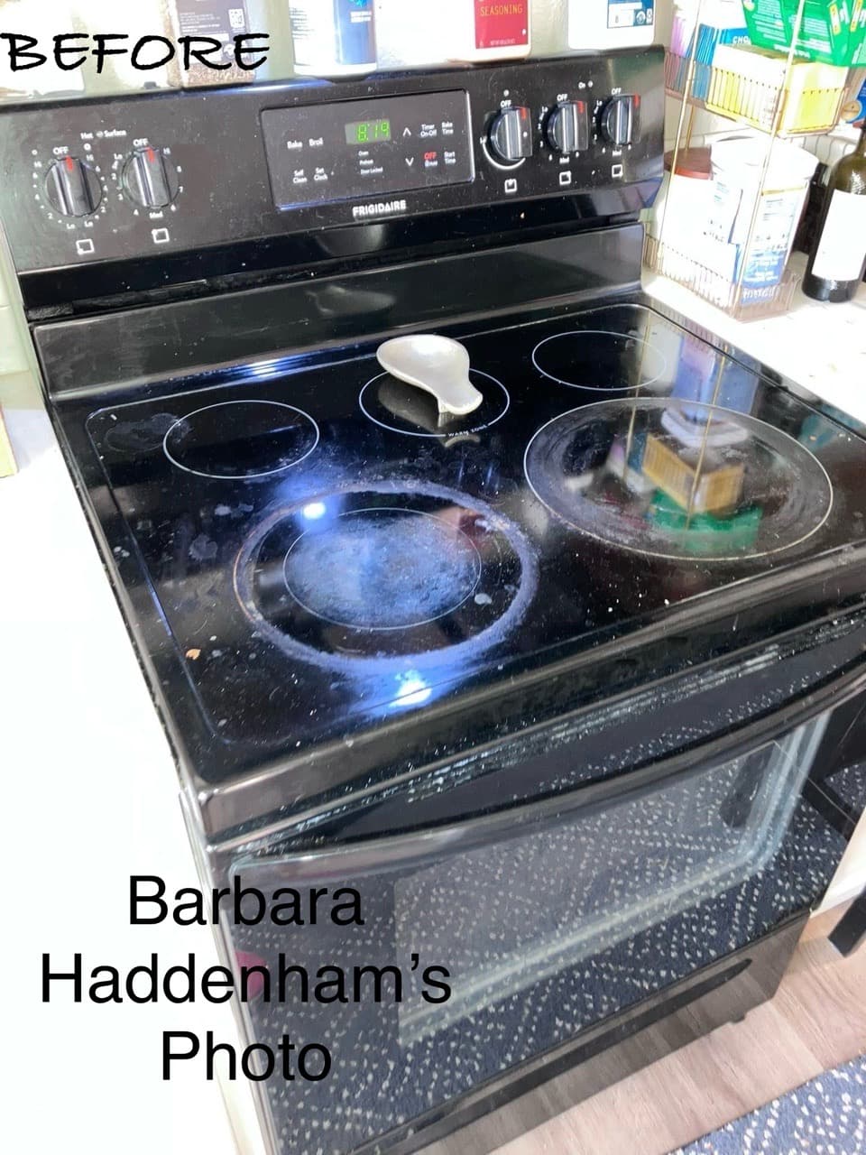 Photo 9 of Looking for houses to clean! 🧹