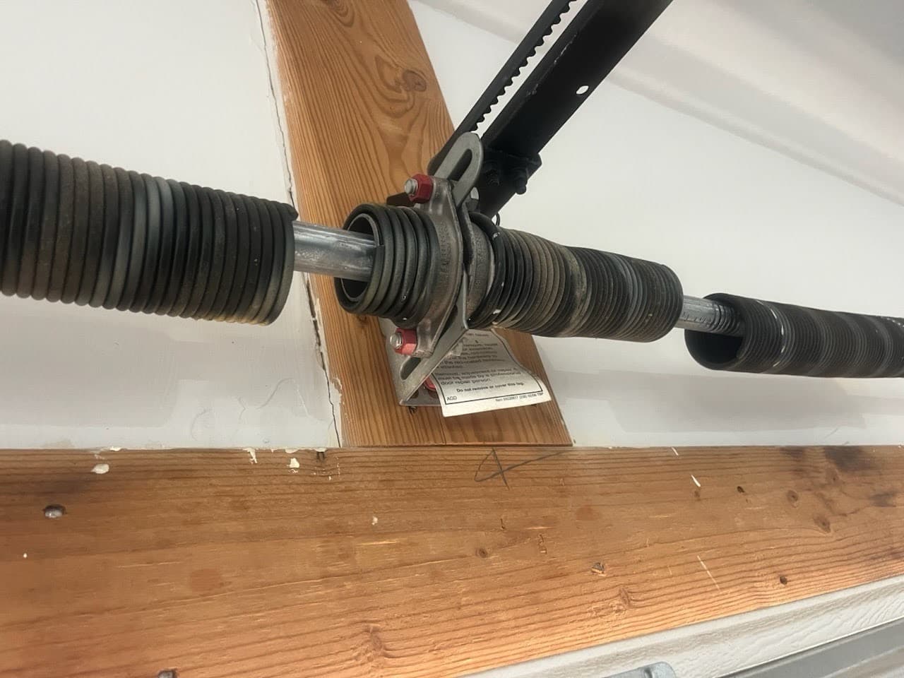 Photo 6 of Garage Door Service and Repair