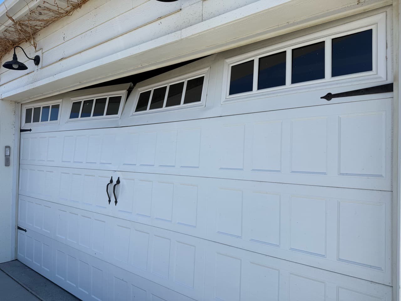 Photo 2 of Garage Door Service and Repair