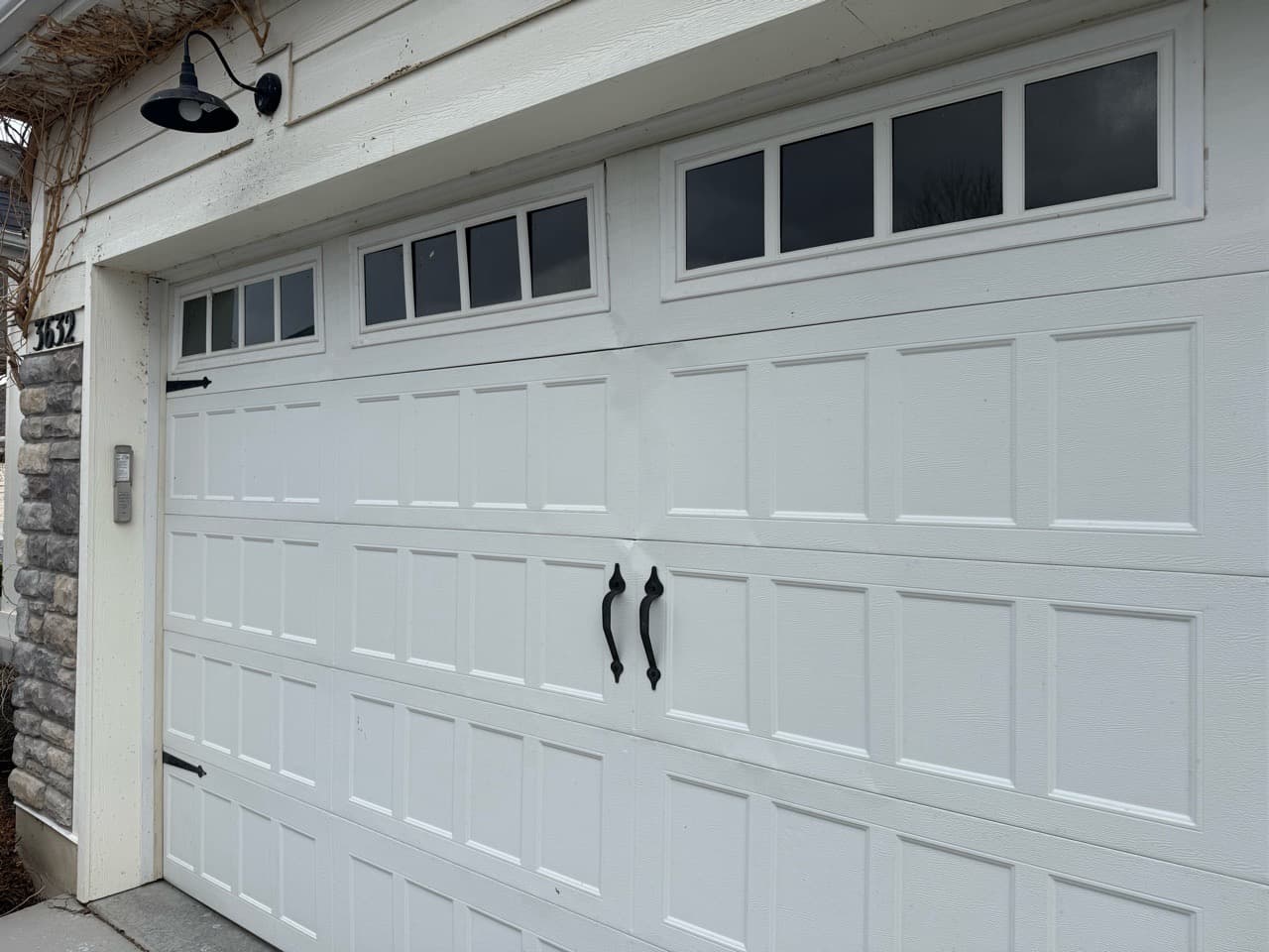 Photo 5 of Garage Door Service and Repair