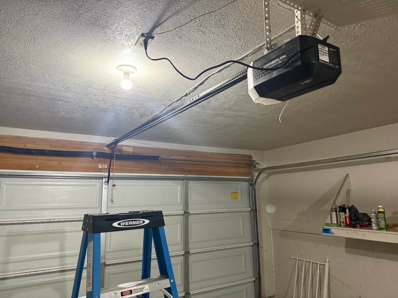 Photo 3 of Garage Door Service and Repair