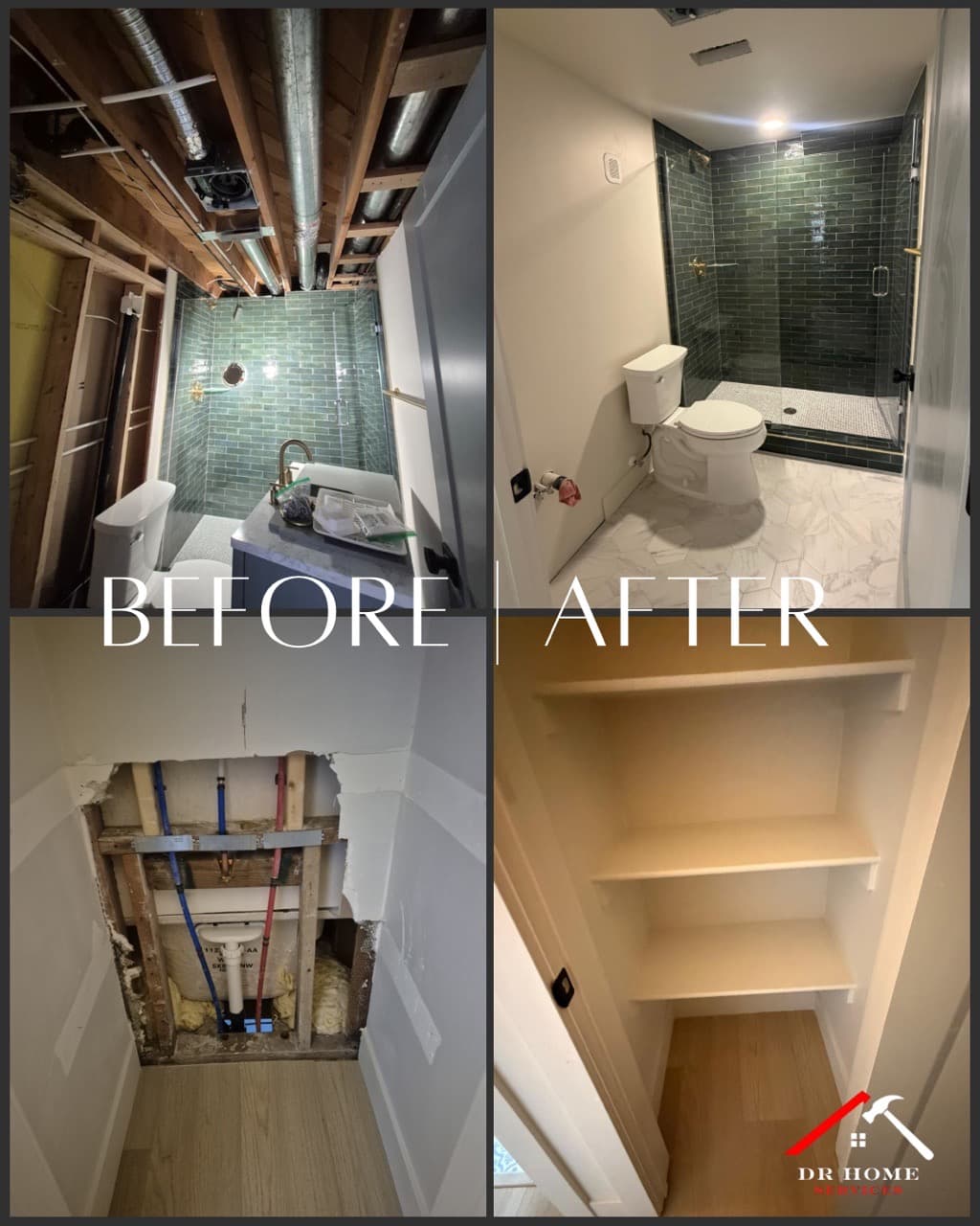 Photo 4 of Drywall Repair? We can help!