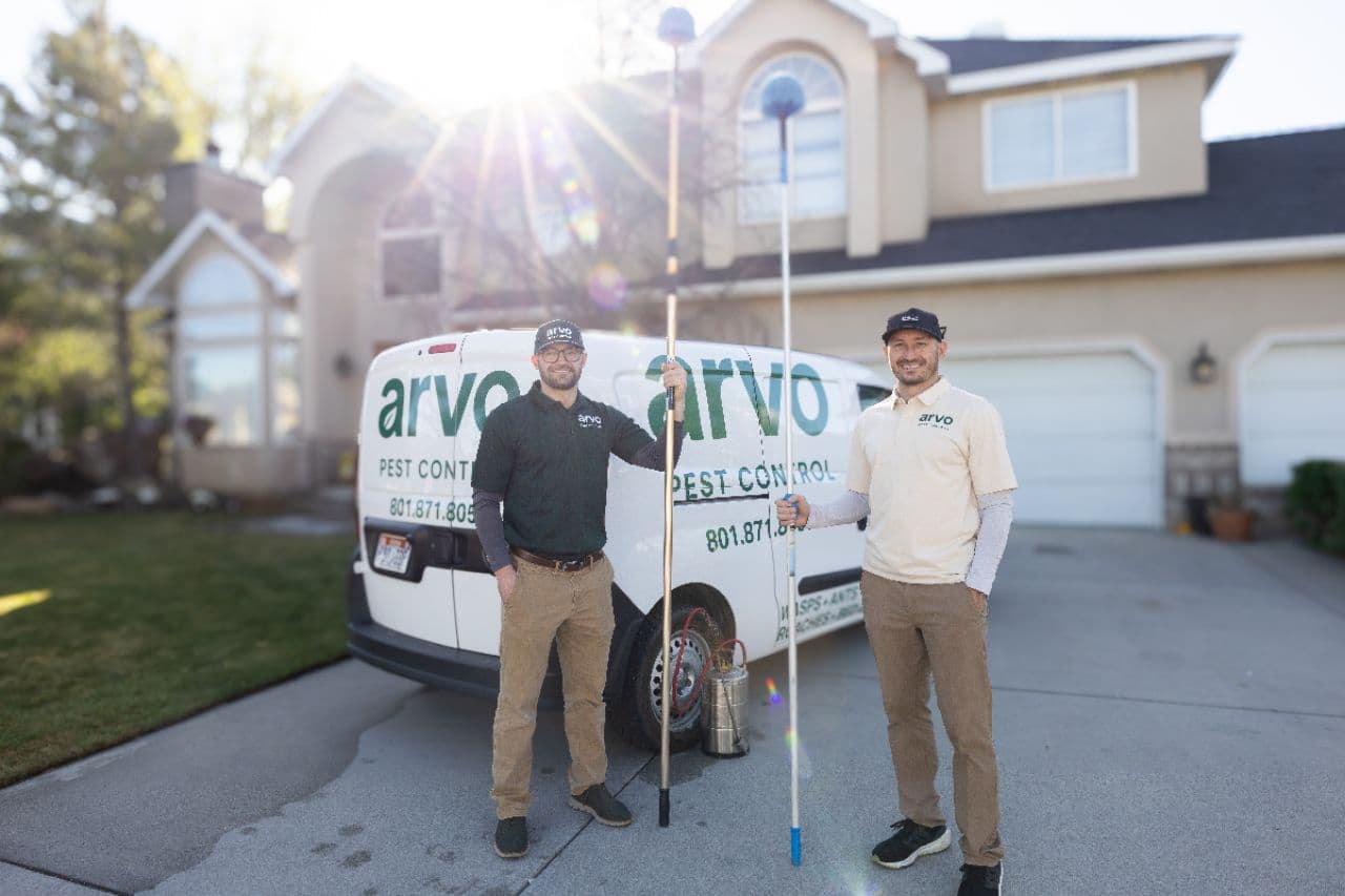 Photo 1 of Residential Pest Control