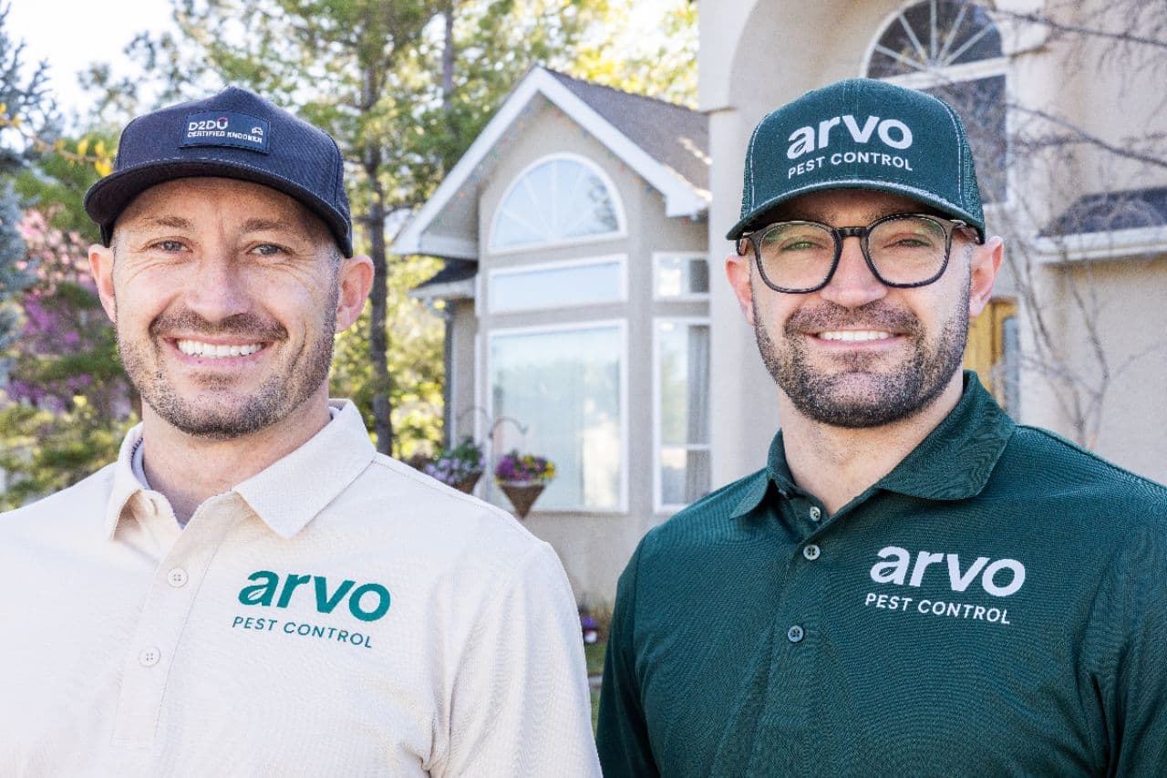 Photo 9 of Residential Pest Control