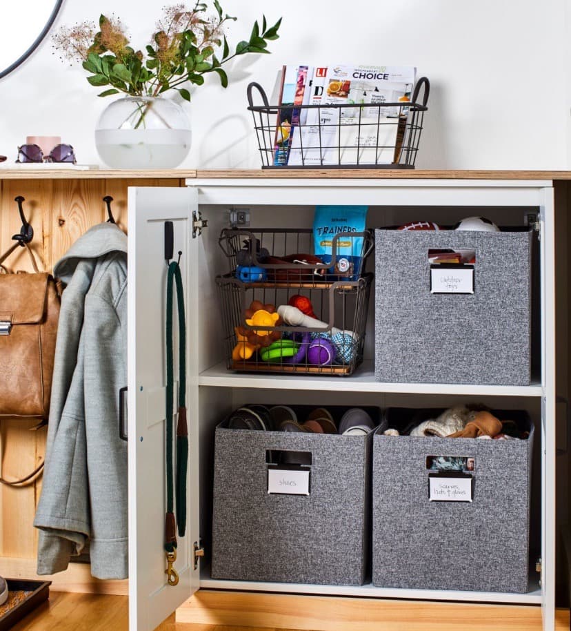 Photo 1 of Home Organization Services