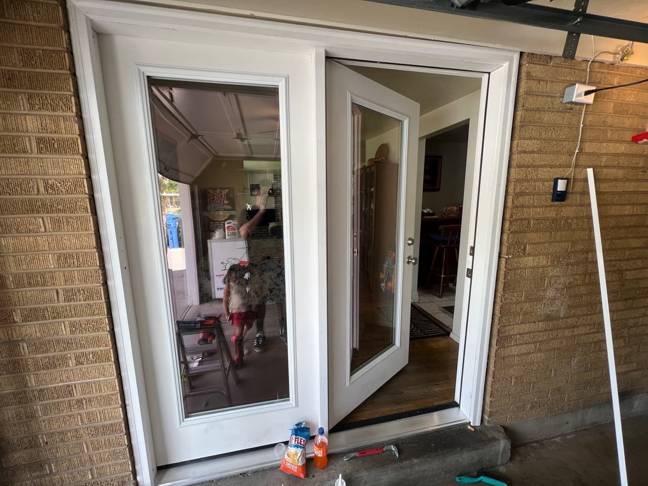 Foto 2 de Doors and windows installations