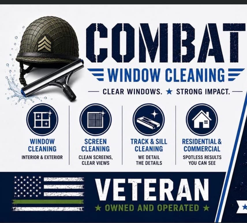 Photo 1 of Window washing