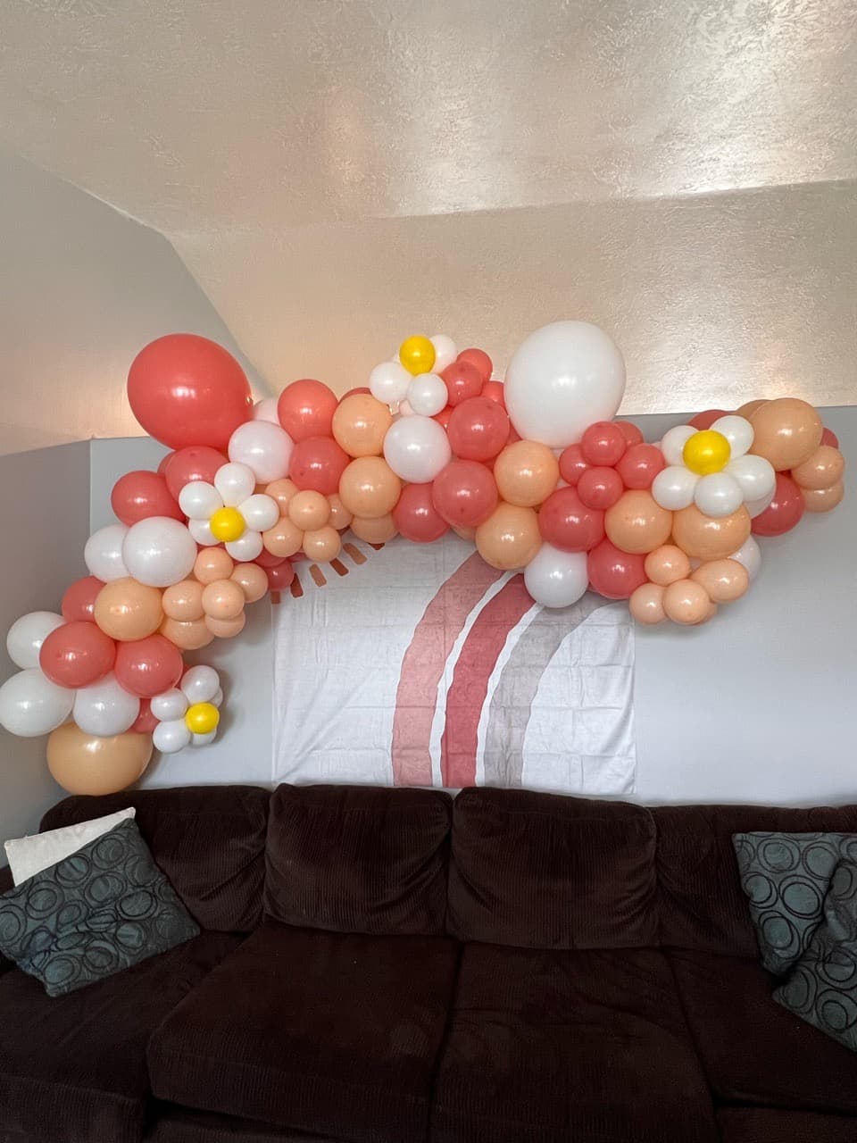 Foto 7 de Balloon Garlands