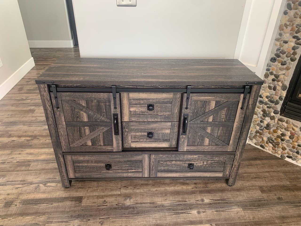 Photo 1 of Medium Furniture piece assembly
