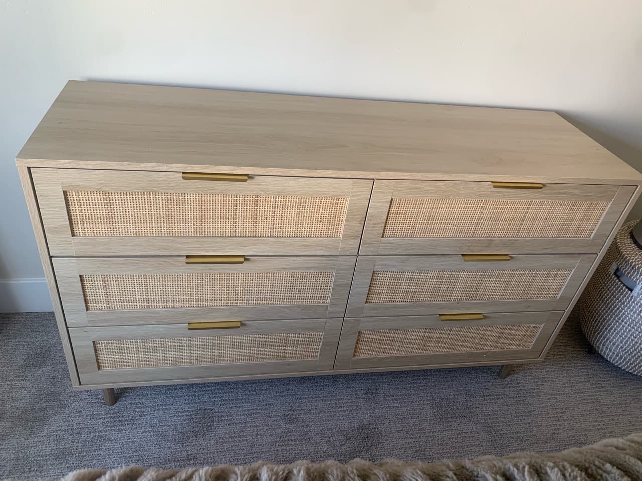 Photo 3 of Medium Furniture piece assembly
