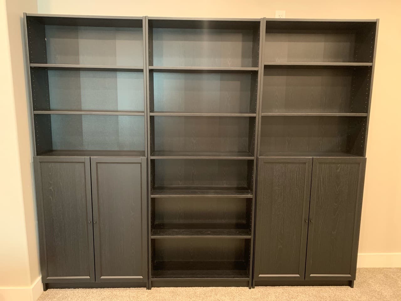 Photo 6 of Medium Furniture piece assembly