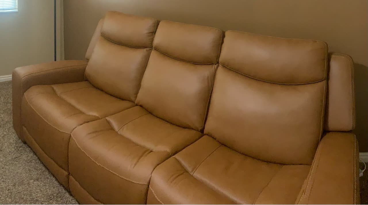 Photo 1 of Large furniture assembly projects