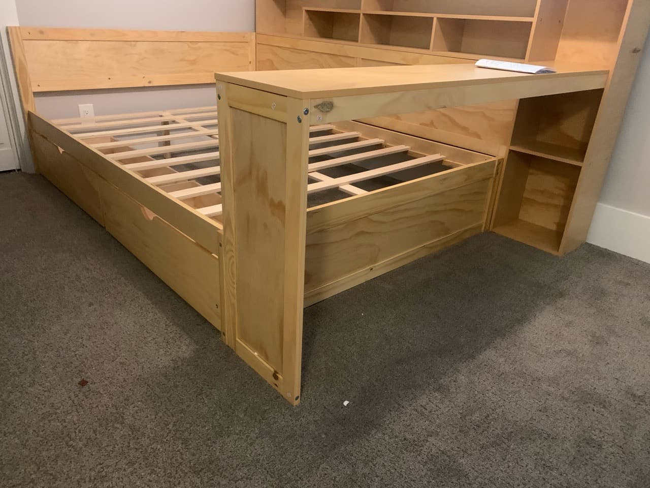 Photo 2 of Large furniture assembly projects