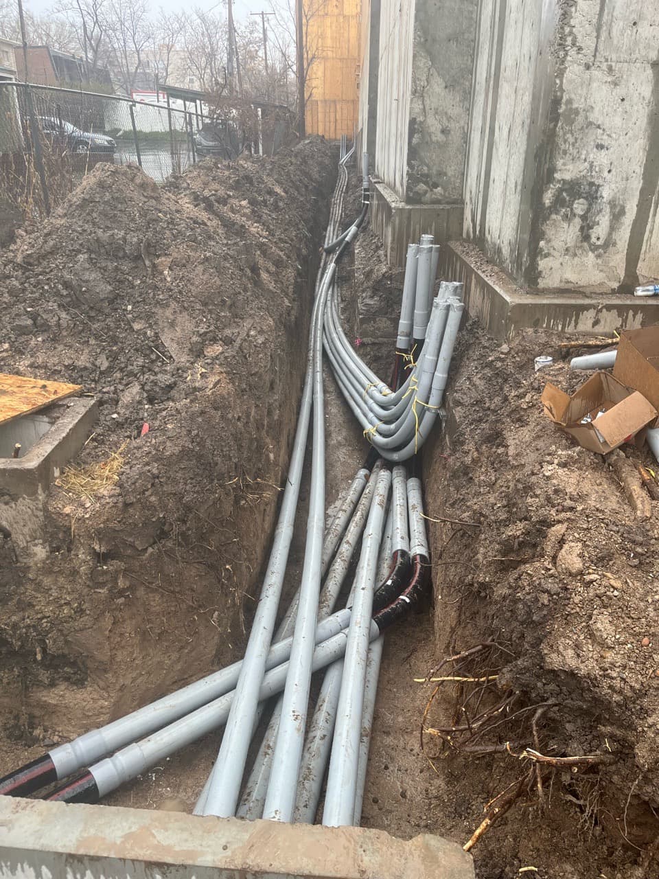 Photo 6 of Electrical service
