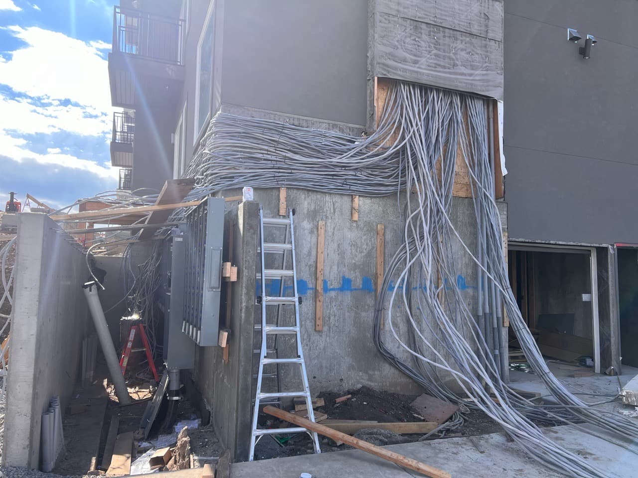 Photo 4 of Electrical service