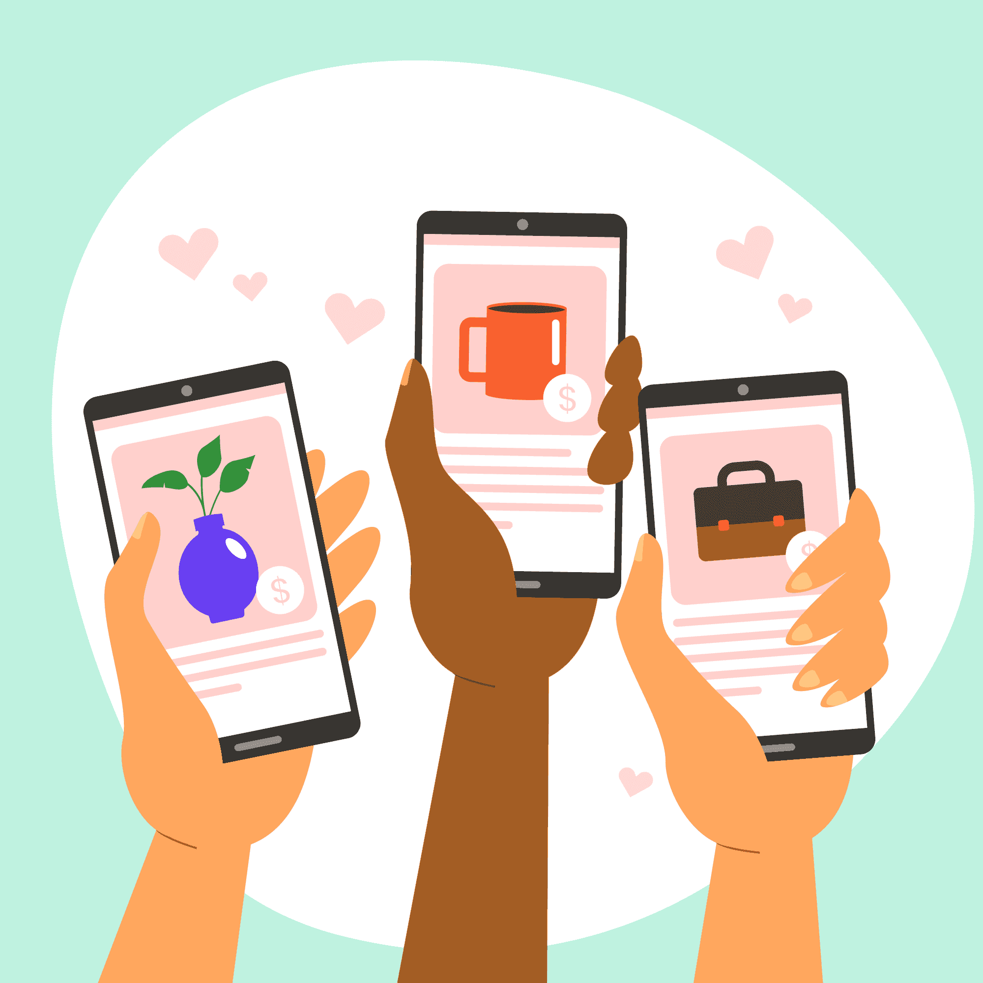 Finally, A Side Hustle That Makes Sense